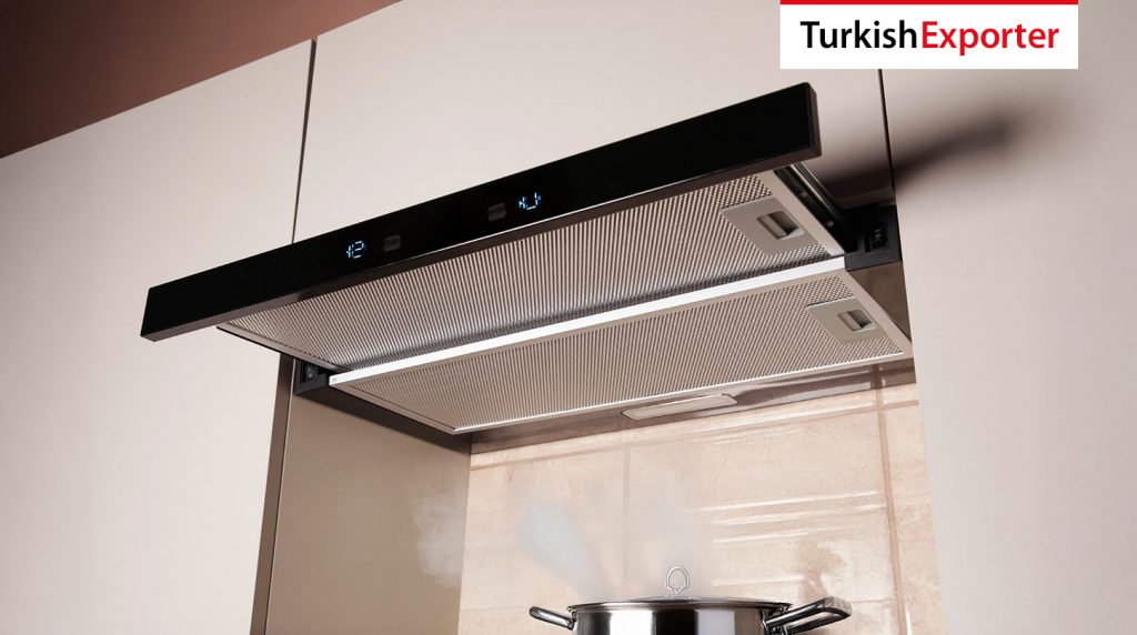 Fransa Şirketi Genişletilebilir Davlumbaz Talep Ediyor