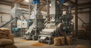 Özbekistan Şirketi Türkiye’den Un Değirmeni Satın Alacak