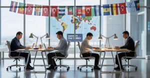 Dış Ticaret Firmalarına Talepler 01 Ekim 2025