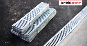 İrlanda Firması Kanal Drenajı İthal Etmek İstiyor