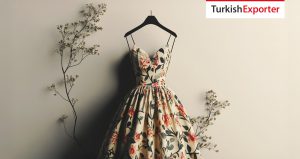 Fransız Firması Türkiye’den Elbise Almak İstiyor