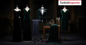 Umman Firması Gece Elbiseleri İhracatçısı Arıyor