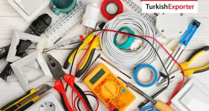 Gürcistan Firması Elektrik Malzemeleri Talep Ediyor
