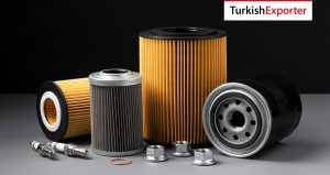 Peru Şirketi Yakıt Filtresi İthal Etmek İstiyor