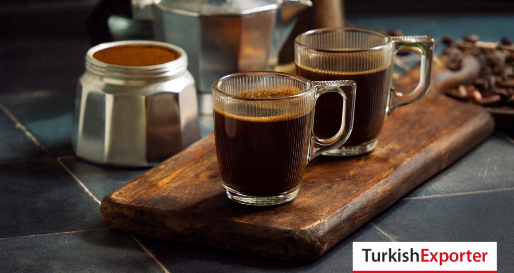 Faslı Firma, Cam Kahve Fincanları İthal Edecek