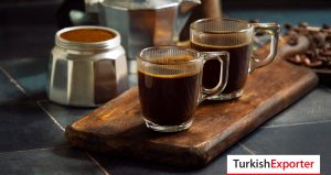 Faslı Firma, Cam Kahve Fincanları İthal Edecek