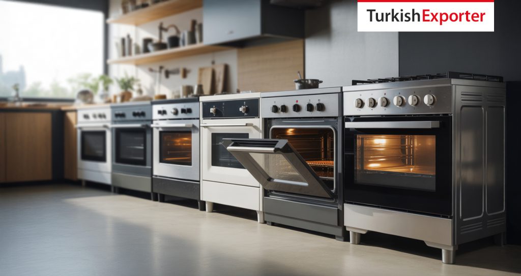 Polonya Firması Türkiye’den Solo Fırın Almak İstiyor