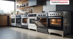 Polonya Firması Türkiye’den Solo Fırın Almak İstiyor