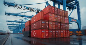 Türkiye’den Ürün İsteyen Firmalar 05 Ekim 2025