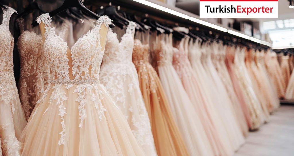 Libya Firması Türkiye’den Gelinlik Almak İstiyor