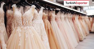 Libya Firması Türkiye’den Gelinlik Almak İstiyor