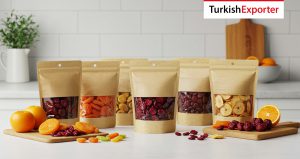 Ukrayna Firması Türkiye’den Gıda Ambalajı Almak İstiyor