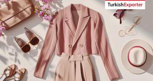 Amerika Şirketi Kadın Giyim Ürünleri İthal Edecek