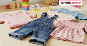 Bulgaristan Çocuk Giyim Ürünleri İthal Edecek
