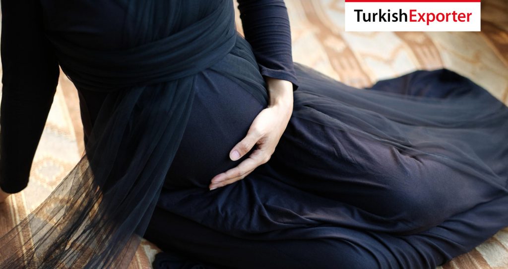 Ermenistan Firması Hamile Giyim İthal Edecek