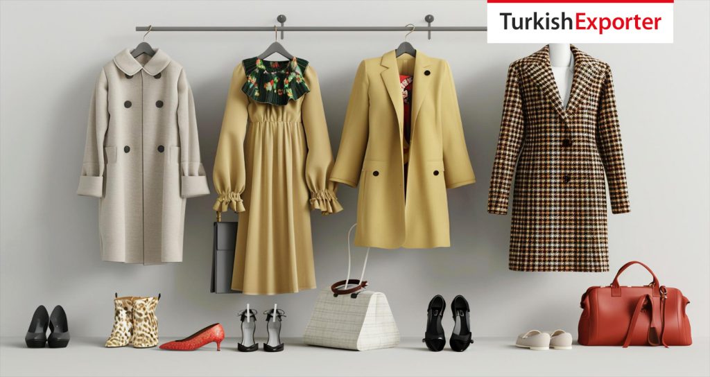Gürcistan Firması, Kadın Giyim İthal Edecek
