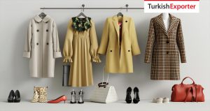 Gürcistan Firması, Kadın Giyim İthal Edecek
