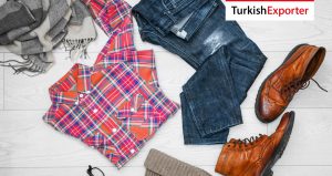 Kanada Firması Erkek Giyim İthal Etmek İstiyor