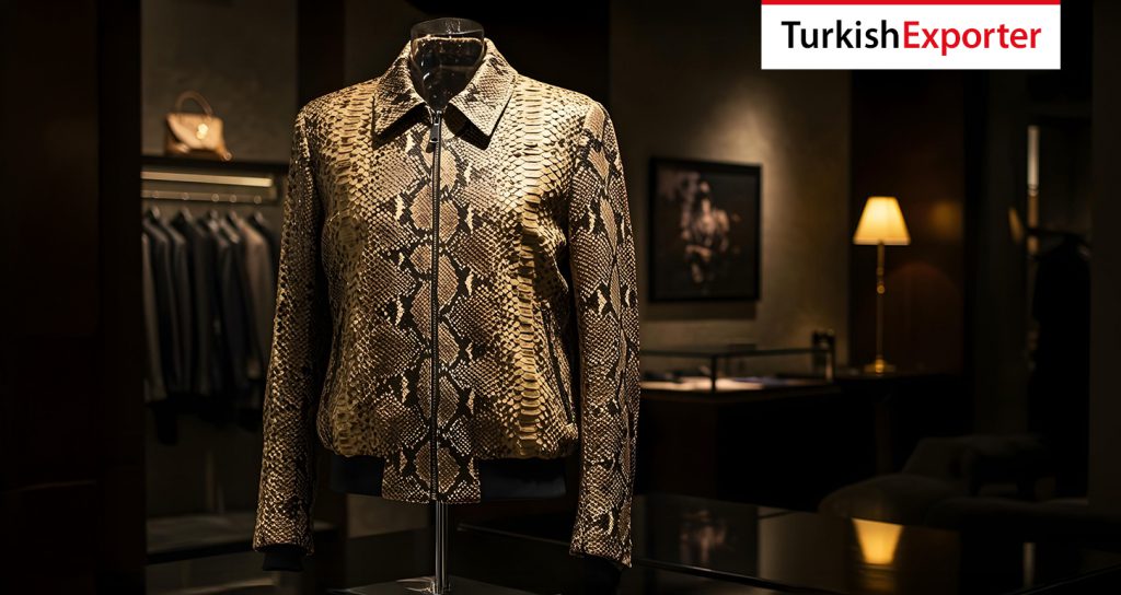 Rusya Firması Dış Giyim İthal Etmek İstiyor