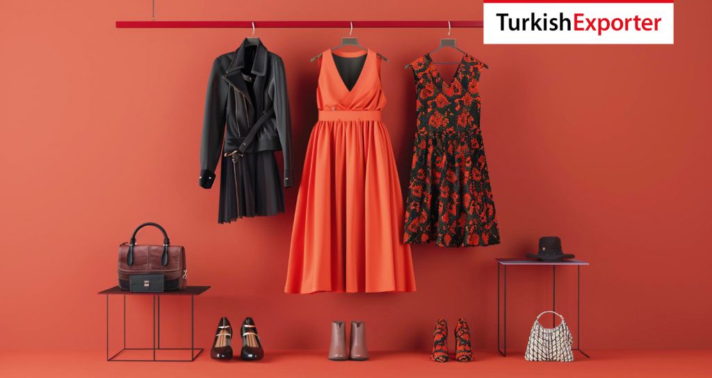 Rusya Firması Türkiye’den Kadın Giyim Ürünleri İthal Edecek