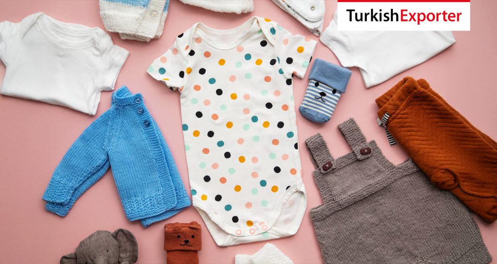 Şili Bebek Giyim Şirketi İthalat Talep Ediyor
