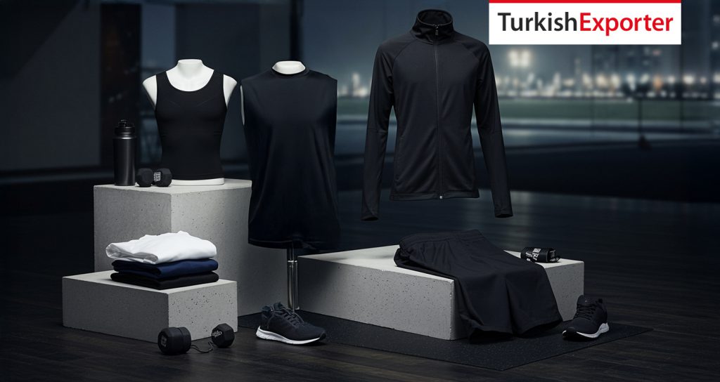 Türkmenistan Firması Spor Giyim Tedarikçisi Arıyor