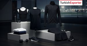 Türkmenistan Firması Spor Giyim Tedarikçisi Arıyor