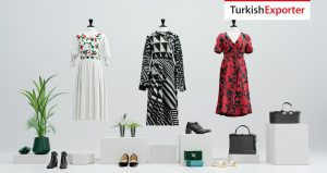 Ukrayna Firması Türkiye’den Kadın Giyim Talep Ediyor
