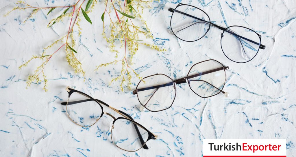 Fas Şirketi, Gözlük Çerçeveleri İthal Etmek İstiyor