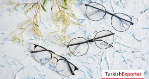 Fas Şirketi, Gözlük Çerçeveleri İthal Etmek İstiyor