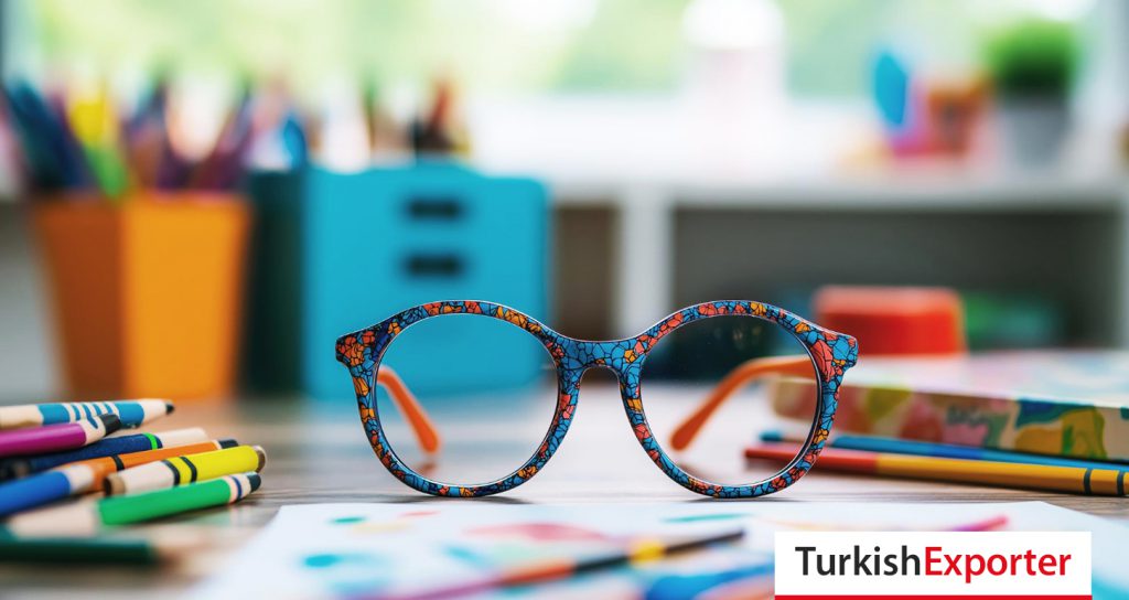 Kazakistan, Türkiye’den Çocuk Gözlük Çerçevesi Almak İstiyor