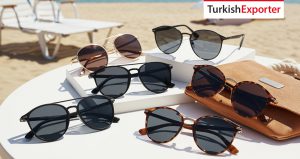 İsviçre Firması Türk Malı Güneş Gözlüğü Almak İstiyor