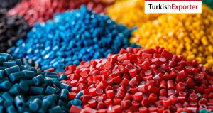 Gürcistan Firması PVC Granül İthal Etmek İstiyor