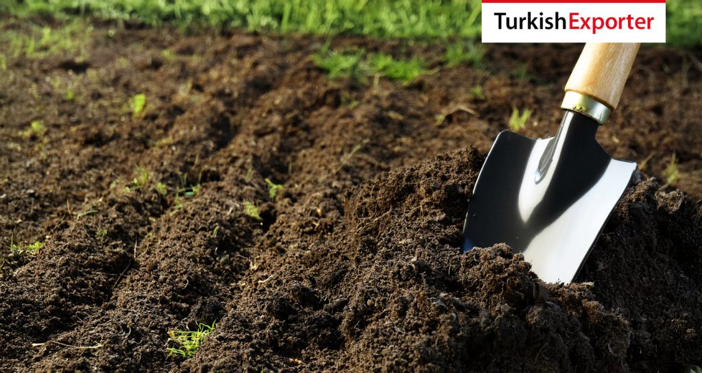 Mısır Firması Türkiye’den Gübre Almak İstiyor