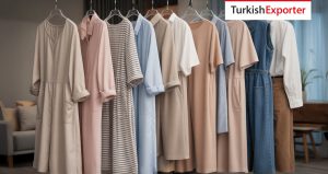 ABD Firması Türkiye’den Hamile Kıyafeti Alacak