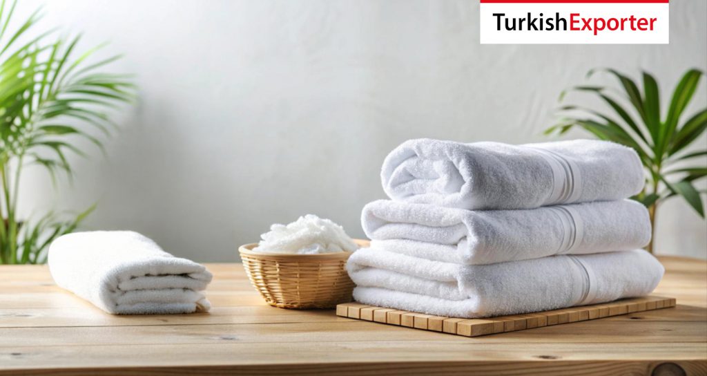 Amerika Şirketi Türkiye’den Havlu Almak İstiyor