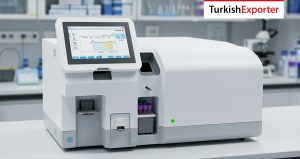 Ganalı Şirket Türkiye’den Hematoloji Cihazı Almak İstiyor