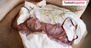 Filistin Şirketi Türkiye’den İç Giyim Almak İstiyor