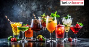 Moğolistan Şirketi Türkiye’den İçecek Almak İstiyor