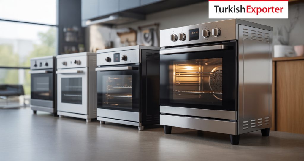 Suudi Arabistan Firması, Elektrikli Fırın İthal Edecek
