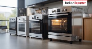 Suudi Arabistan Firması, Elektrikli Fırın İthal Edecek