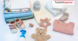 Moldova Şirketi, Türkiye’den Bebek Tekstil Ürünleri İthal Edecek