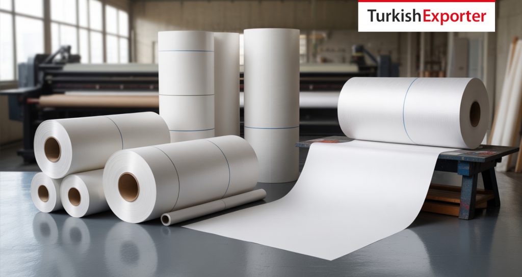 Rusya Firması, Ofset Baskı Kâğıdı Talep Ediyor