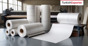 Rusya Firması, Ofset Baskı Kâğıdı Talep Ediyor