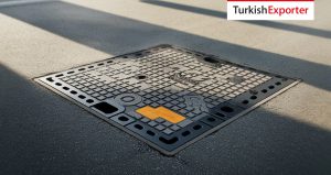 Sırbistan Firması, Menhol Kapağı İthal Edecek