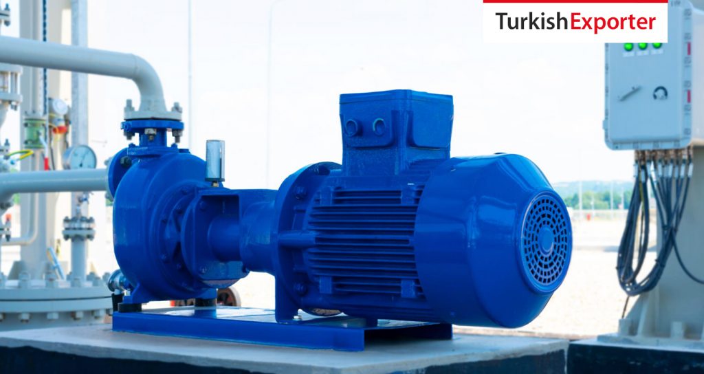 Fas Şirketi, Yüzey Pompaları İthal Edecek