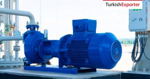 Fas Şirketi, Yüzey Pompaları İthal Edecek