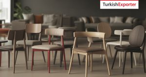 Hırvatistan Firması, Sandalye İthal Edecek