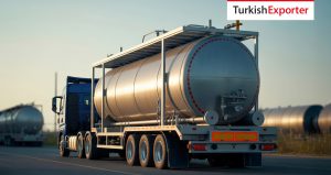 Irak Firması, LNG Taşıma Tankı Almak İstiyor
