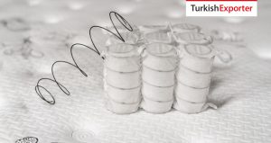 Sırbistan Firması, Yatak Üretimi İçin Paket Yay İthal Edecek